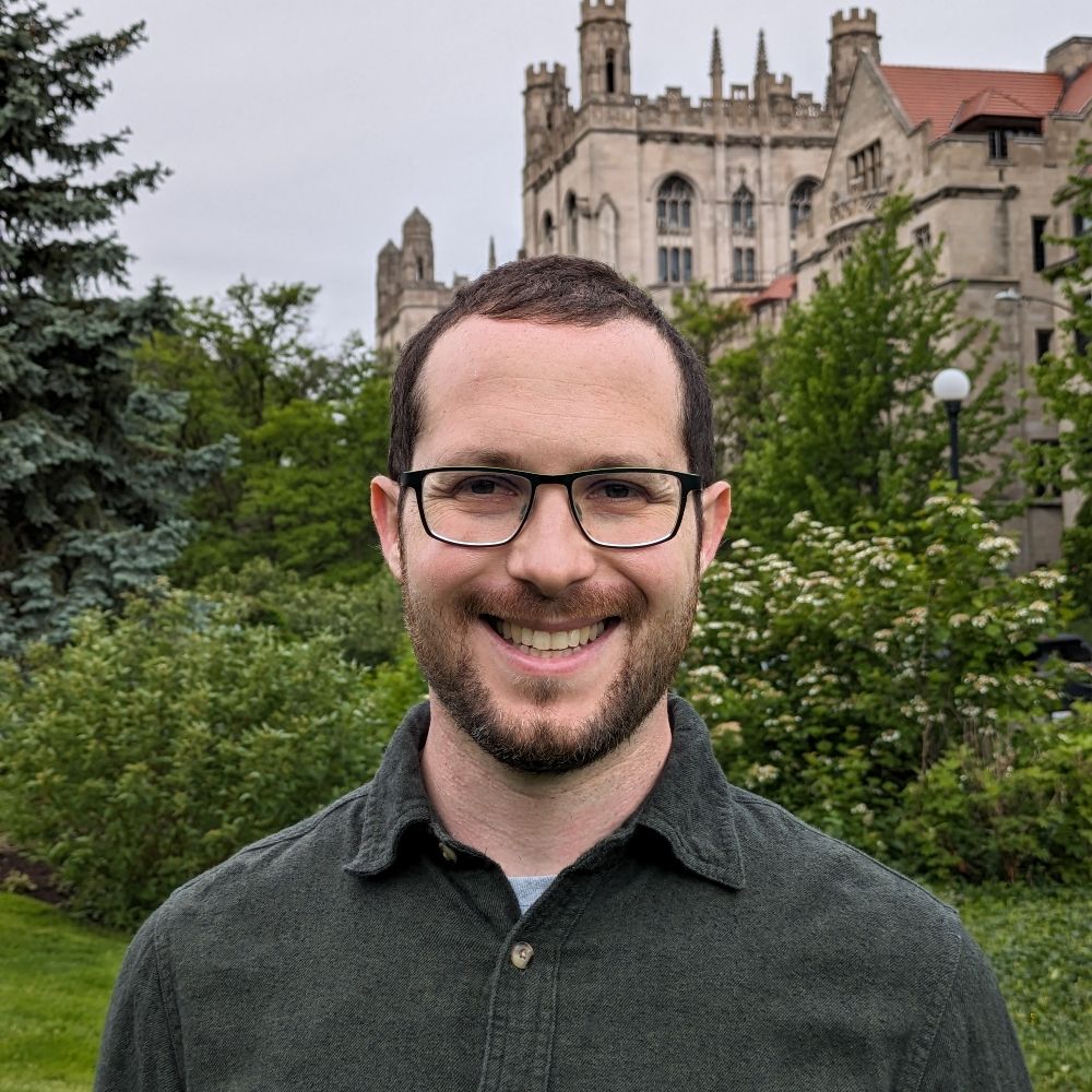 Eli Gerrick