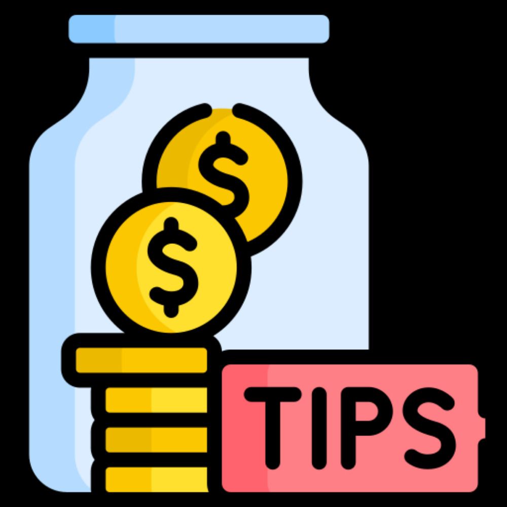 Money Tips
