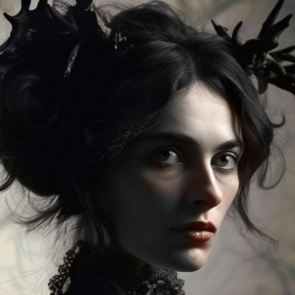 Juliana Ravenscroft