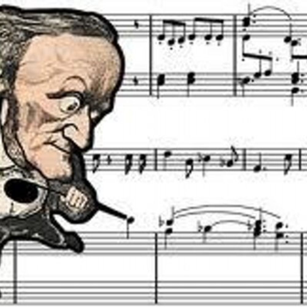 The Wagnerian