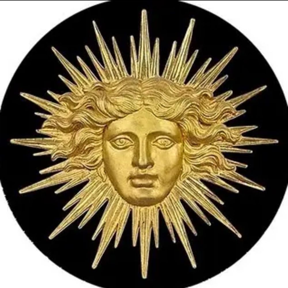 Sol Invictus