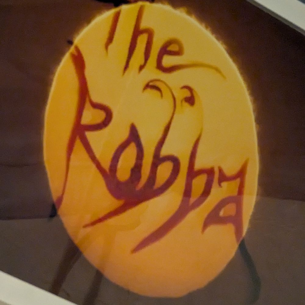 The Robba