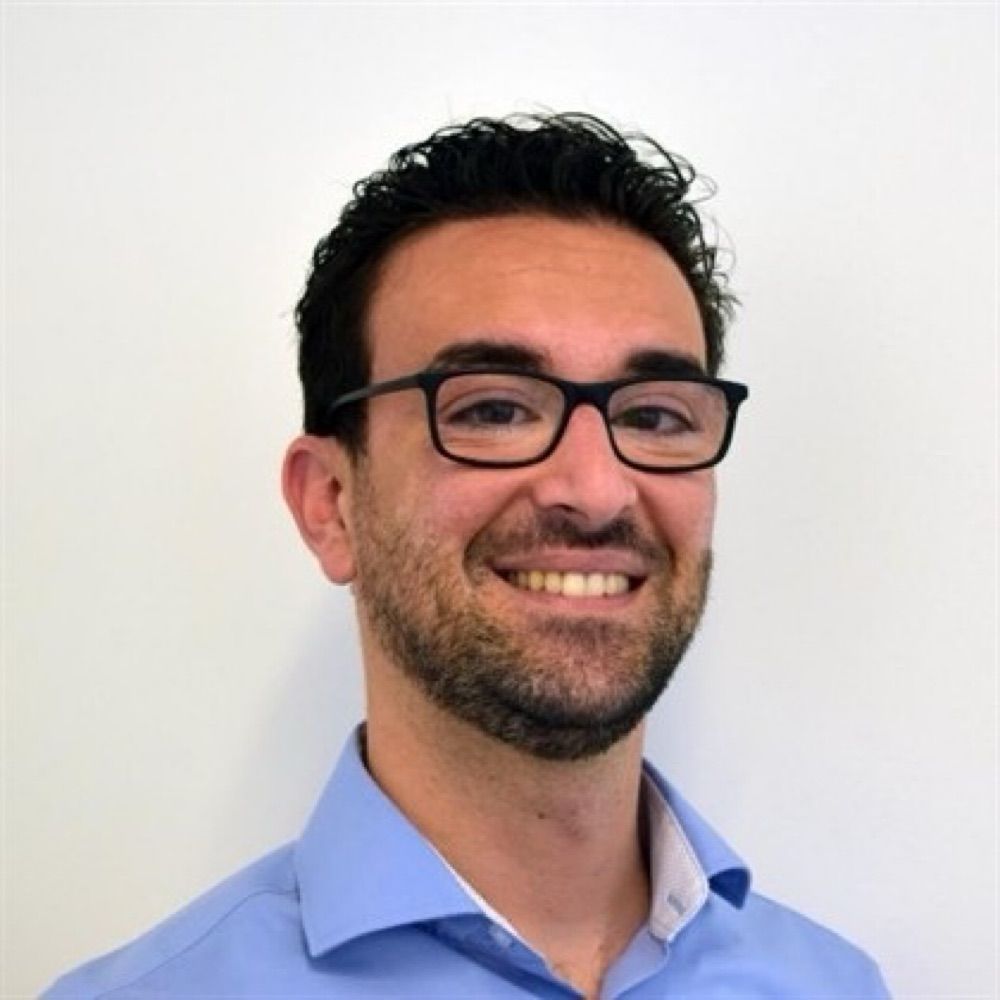 Daniele Cassatella