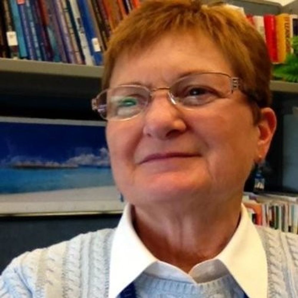 SJ Groth