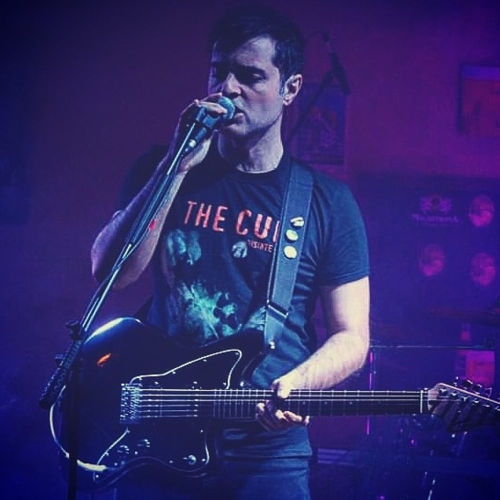 Luca Hendrix
