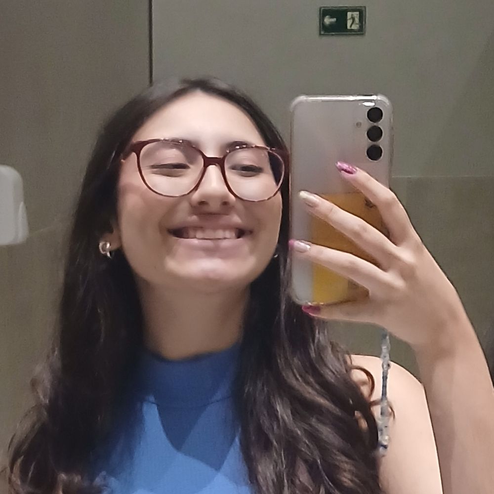 isa 🪩