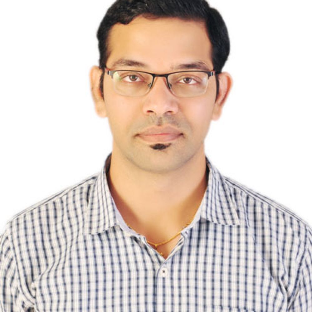 Sharath Lab