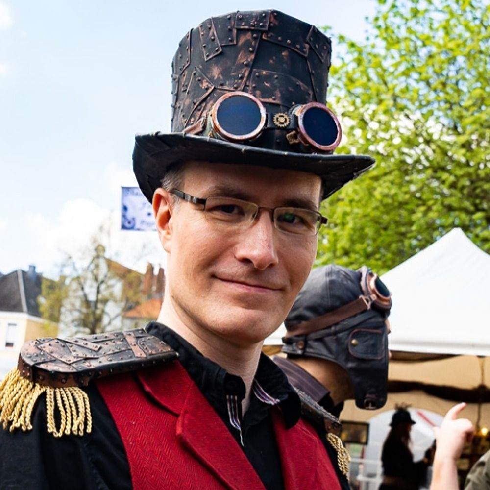 Stephan Kuhn