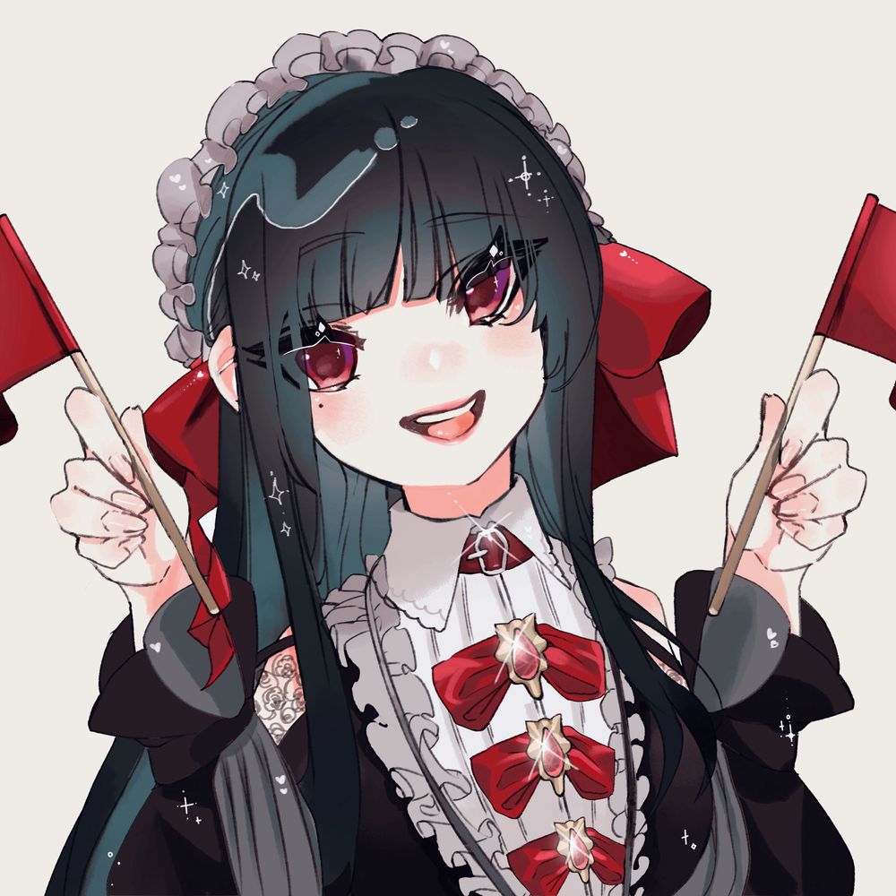 宵闇纏🕯𓈒 𓏸