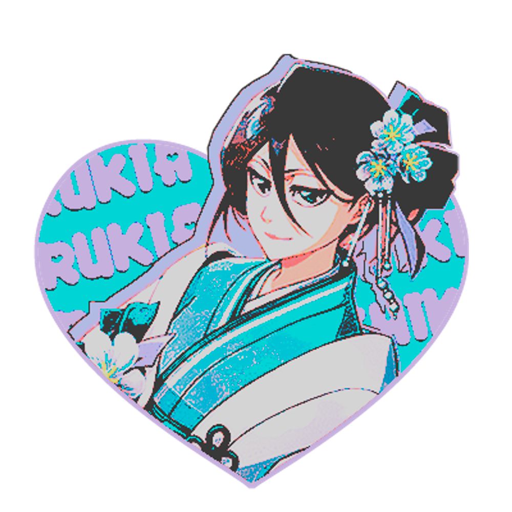 朽木 ルキア