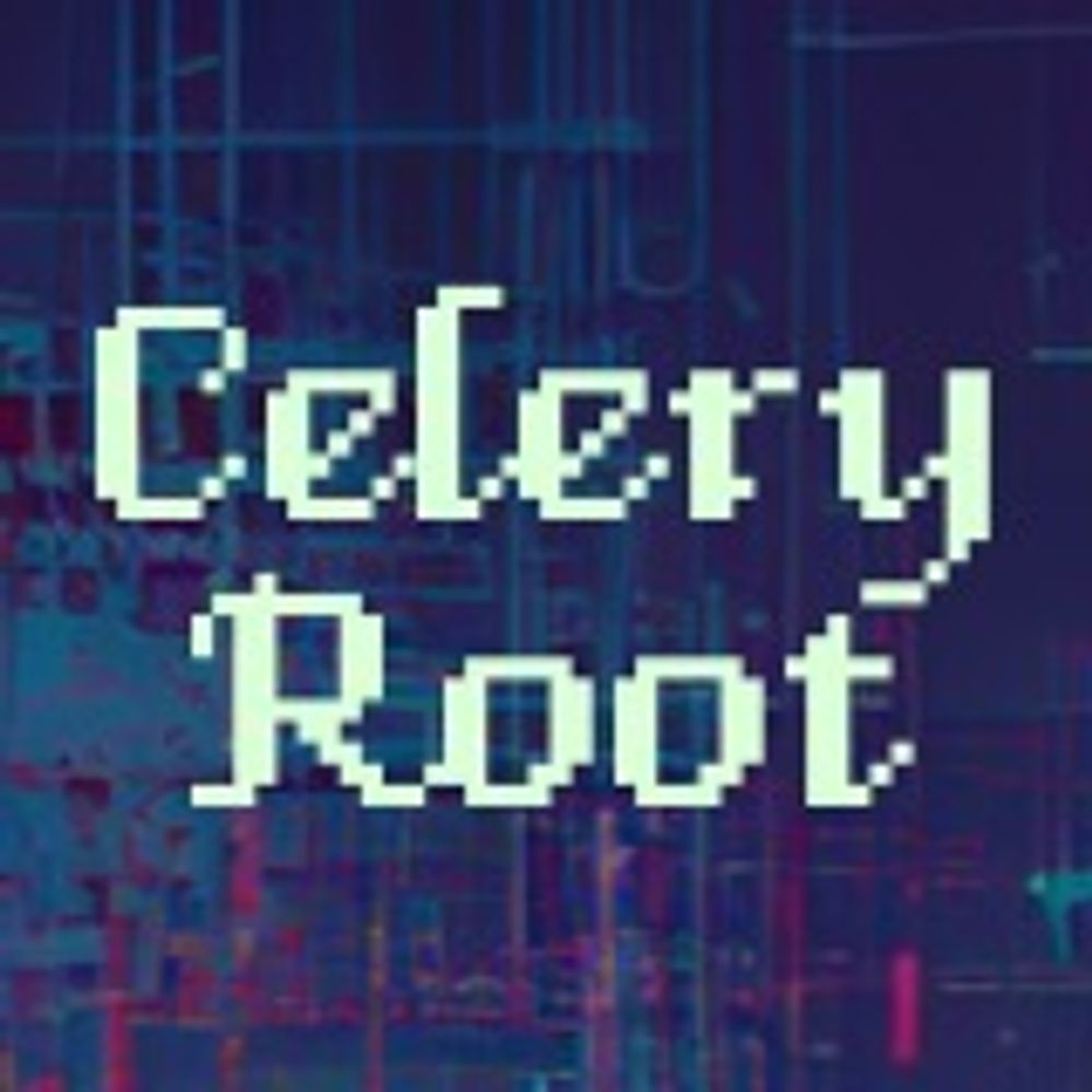 Seah @ Celery Root Studio