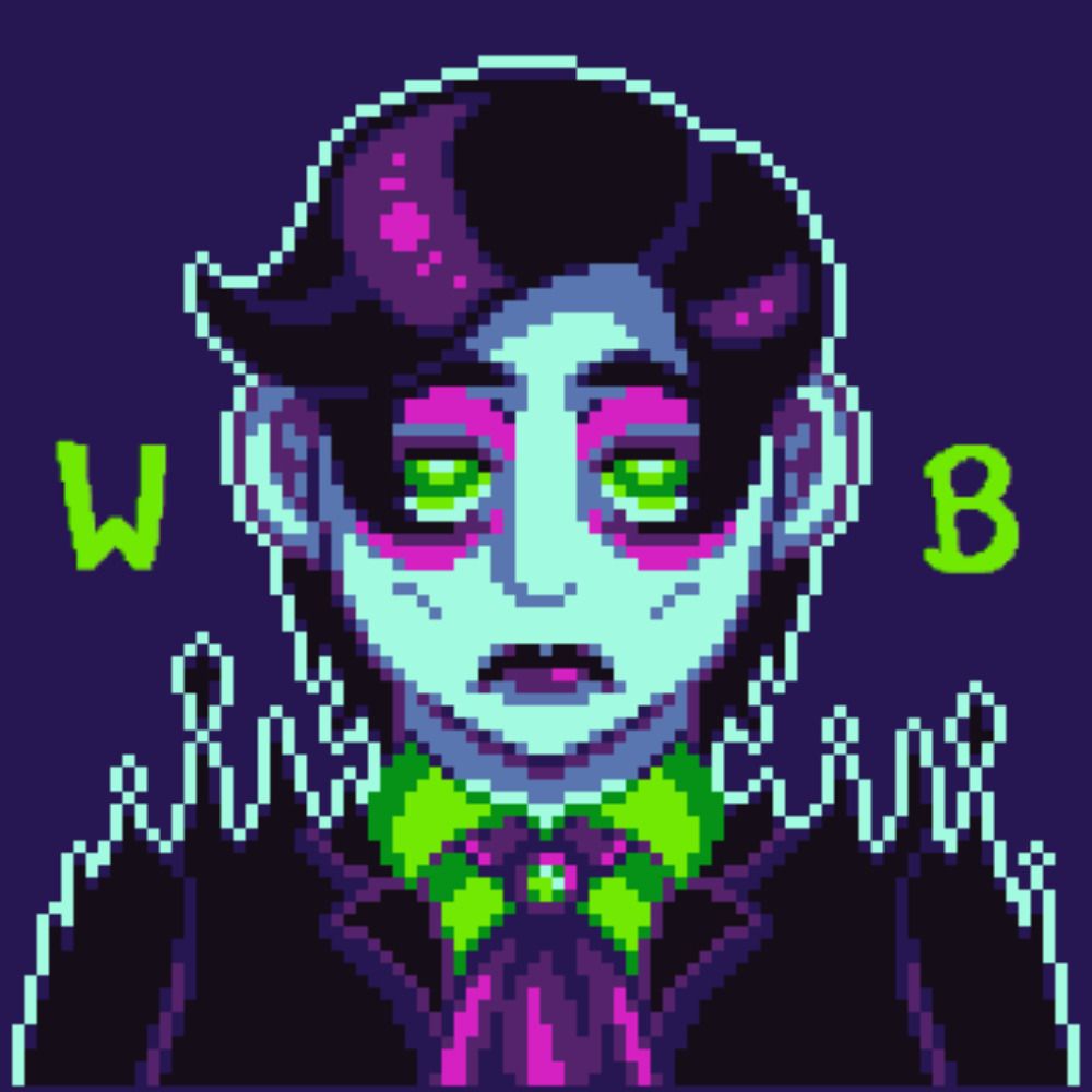 World Beyond Zine // DONATIONS DONE!
