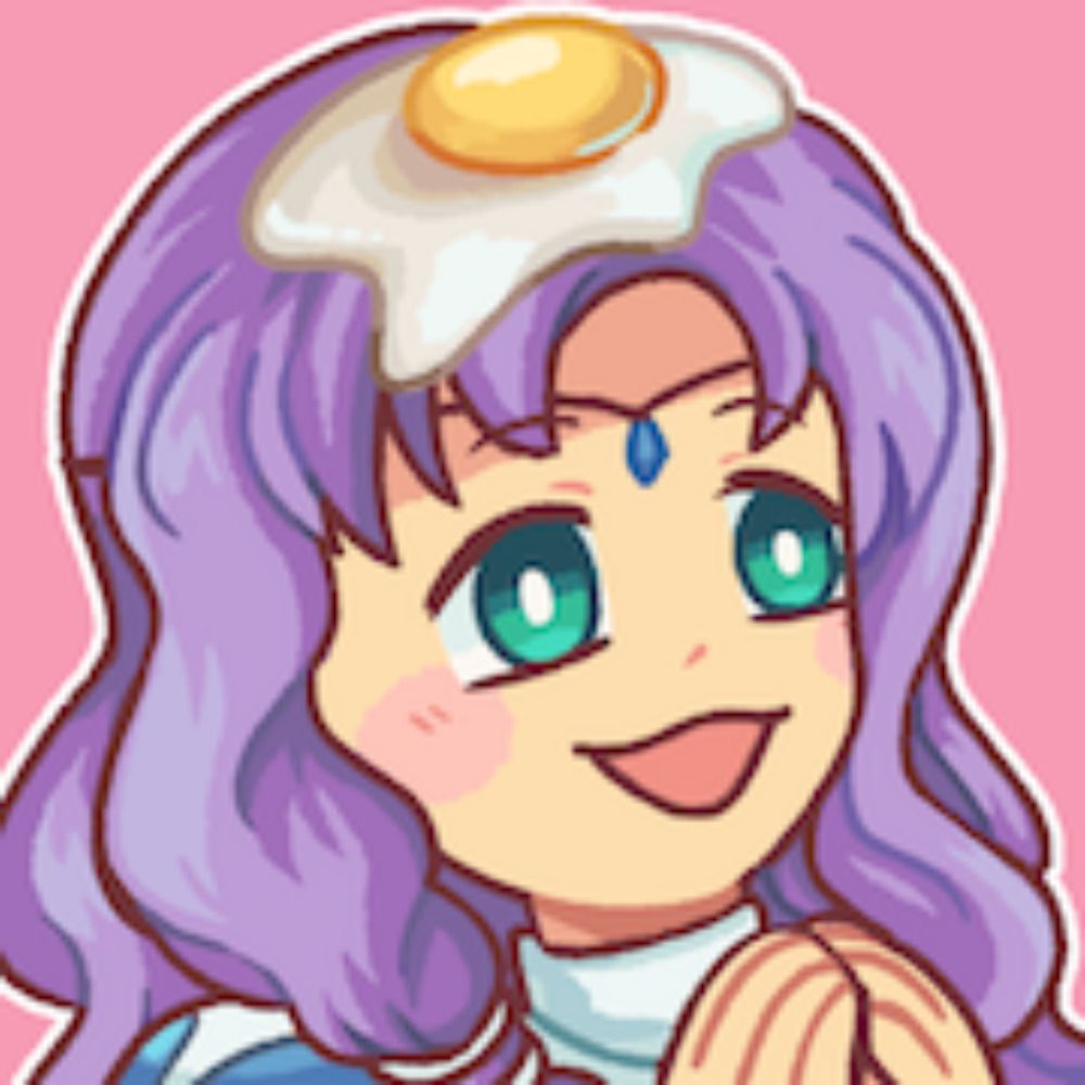 Sparkly's avatar