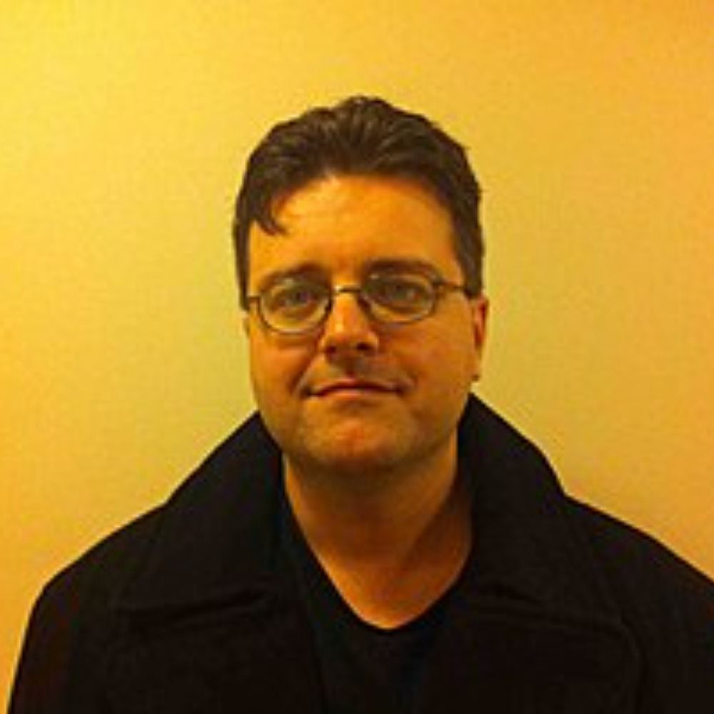 Eric Willey