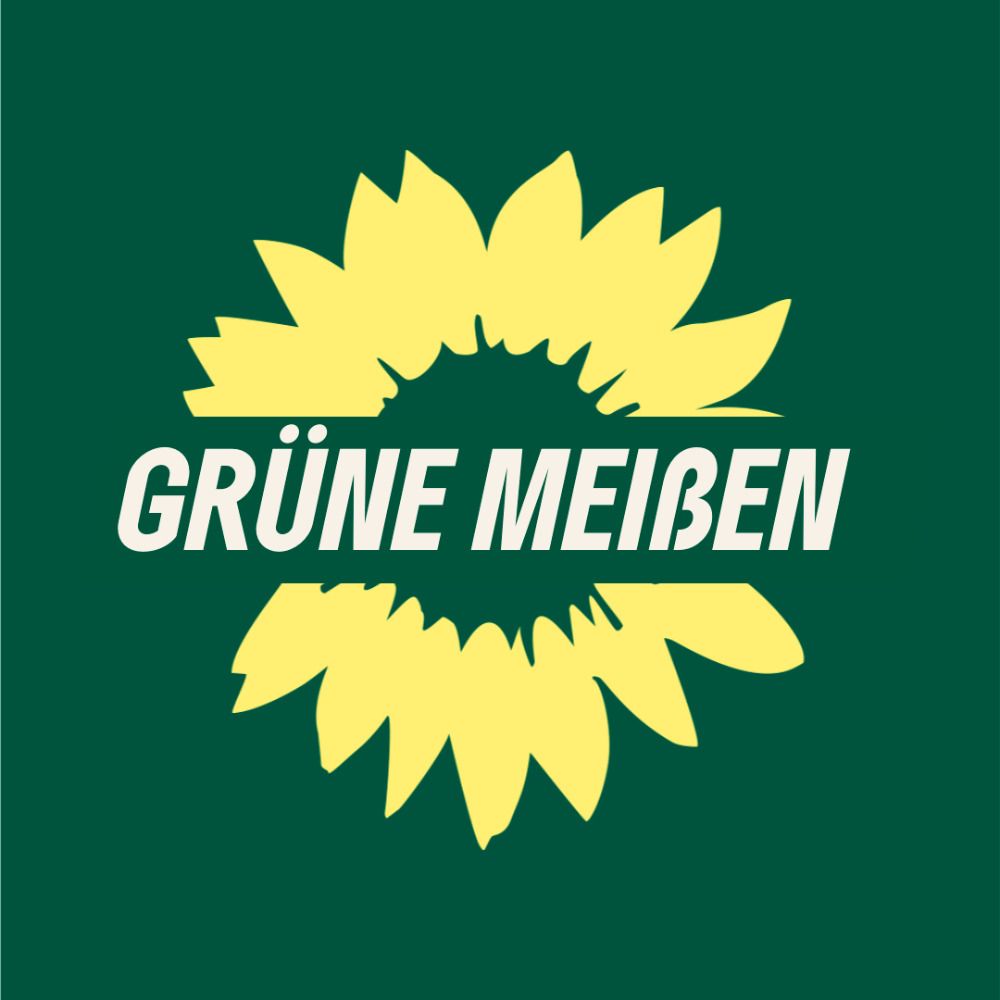BÜNDNIS 90/DIE GRÜNEN Meißen 