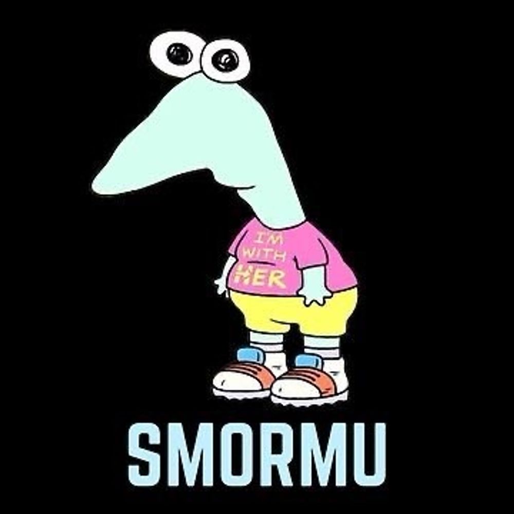 Smormu