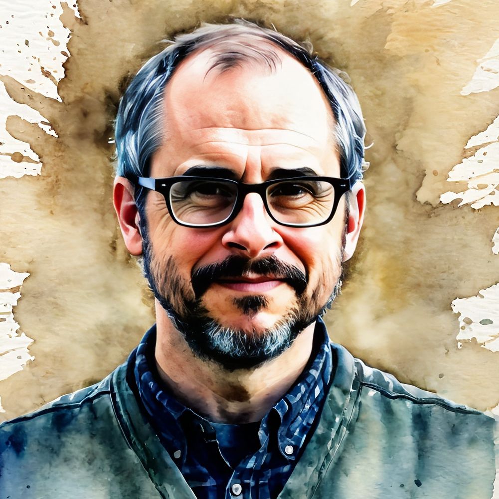Jeffrey Fracher