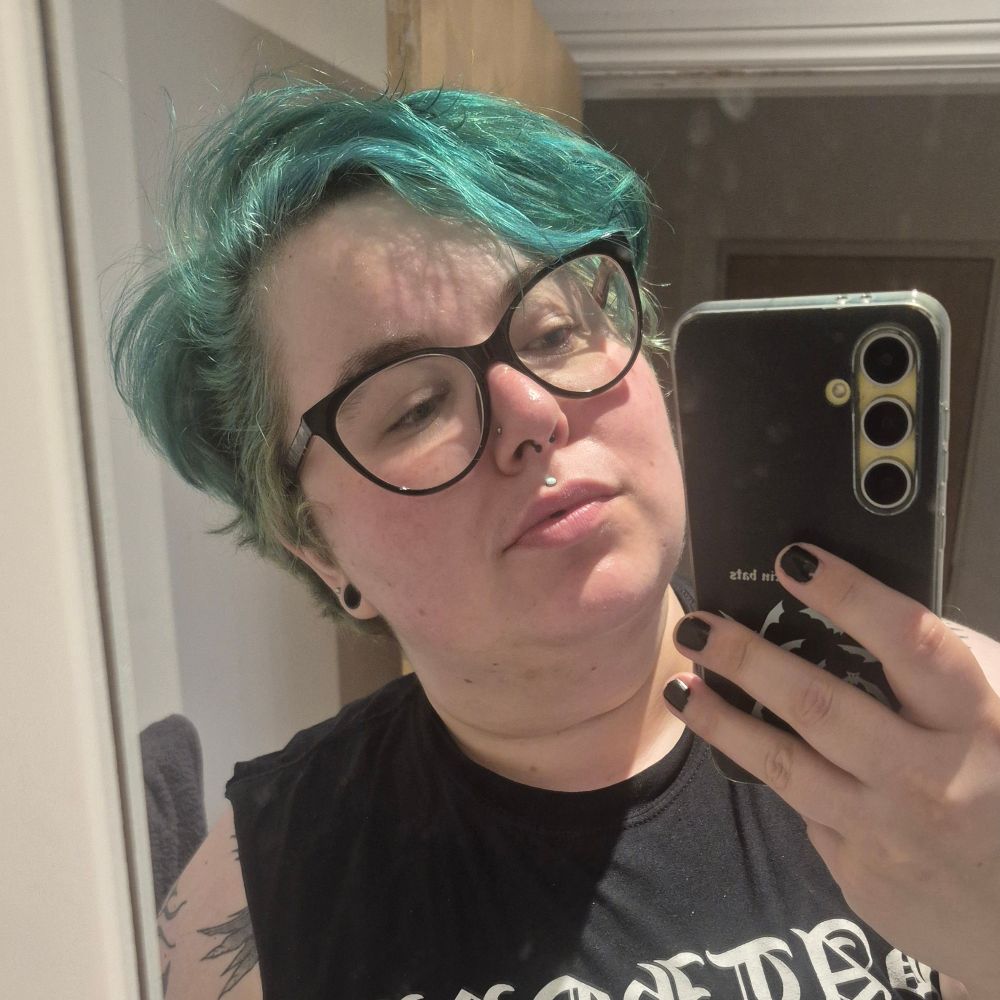 Han O'Flanagan (they/he)
