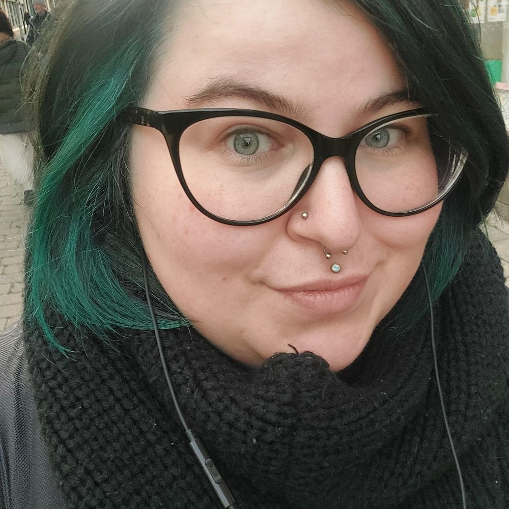 Han O'Flanagan (they/them)