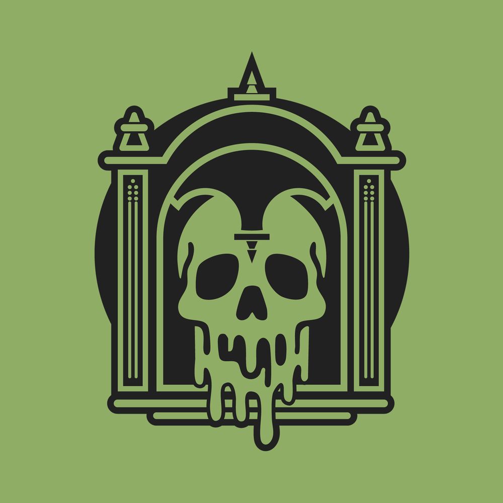 Jake Neece | Reliquary Rot