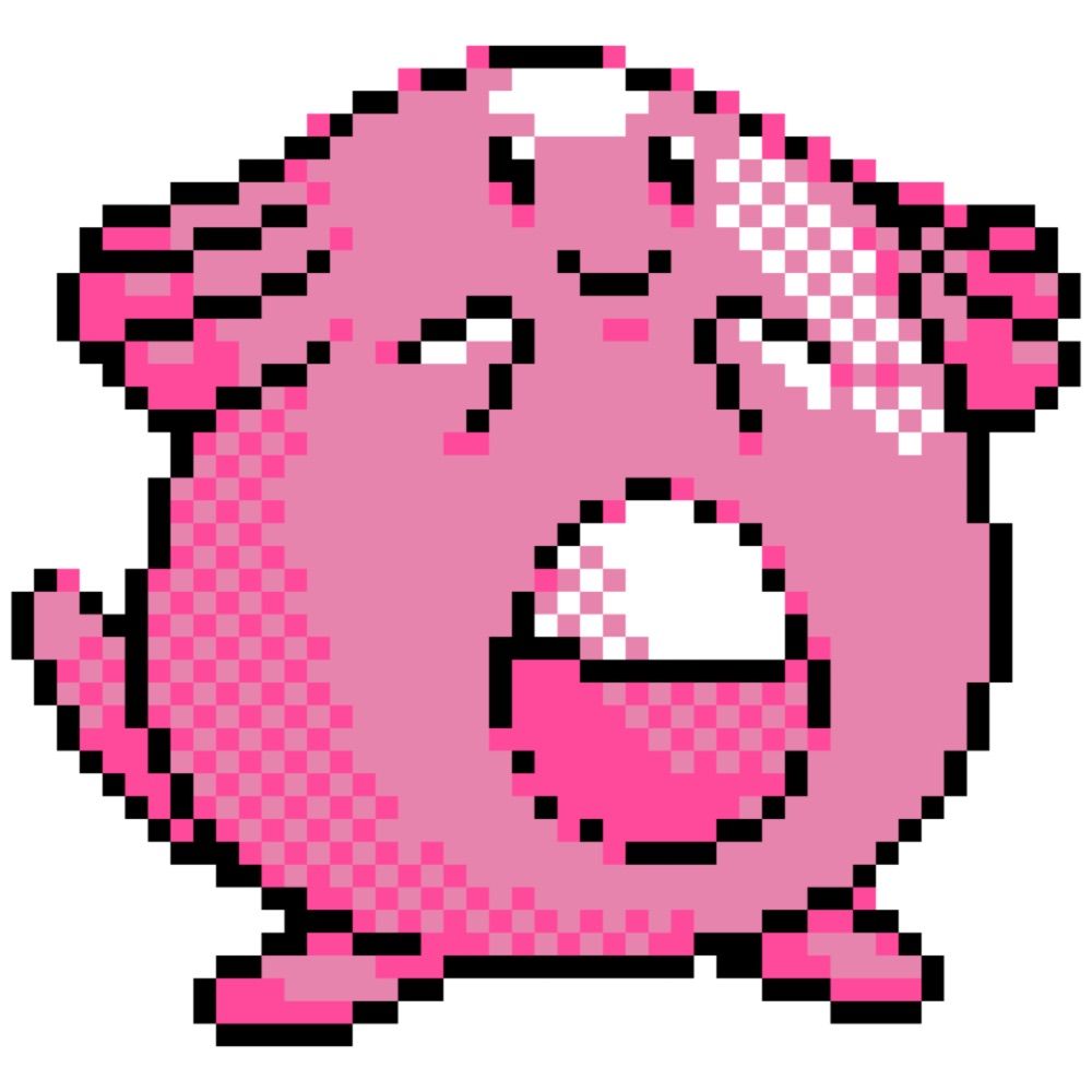 chansey