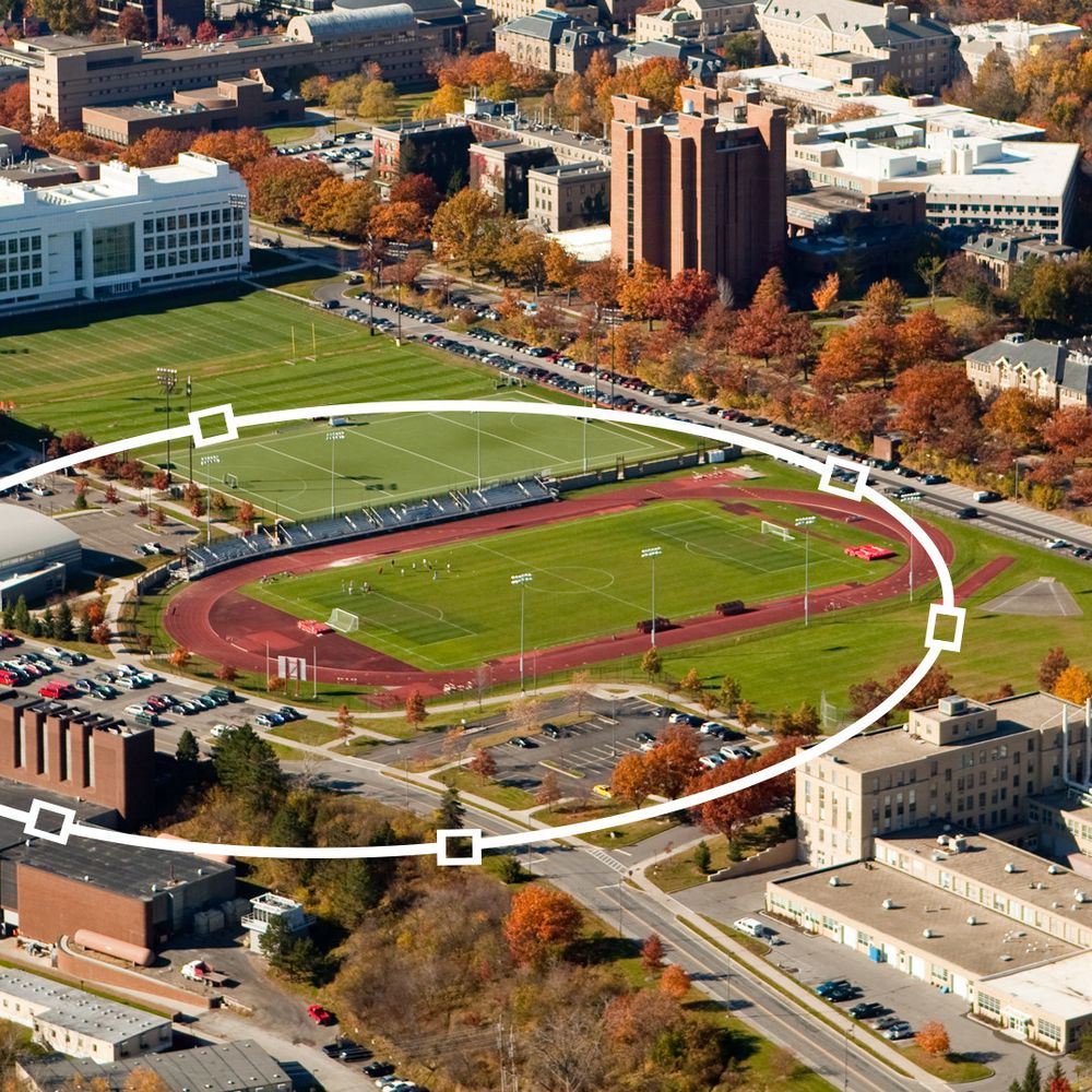 Cornell High Energy Synchrotron Source