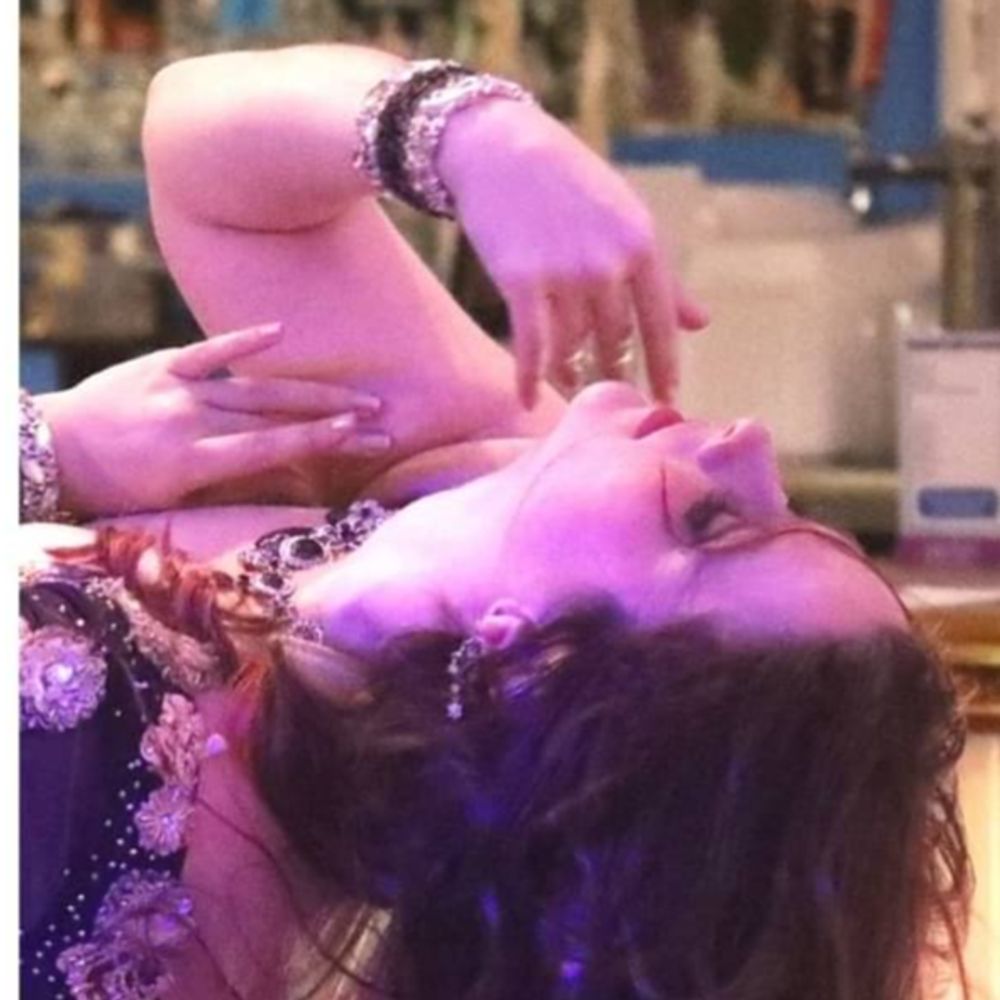 Kirah Intrinsic Bellydance 