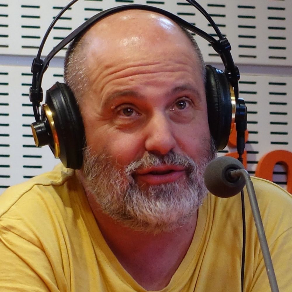 José Manuel Sebastián