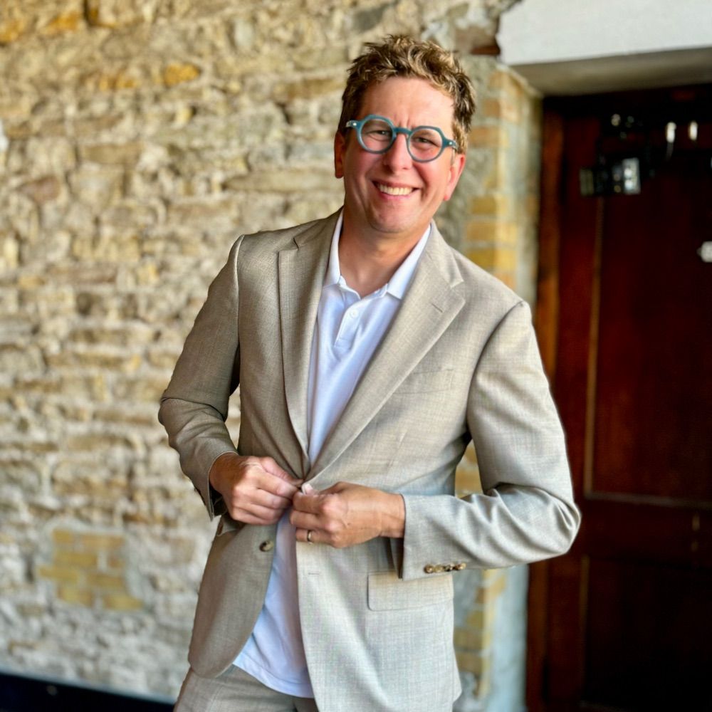 Brent Porter