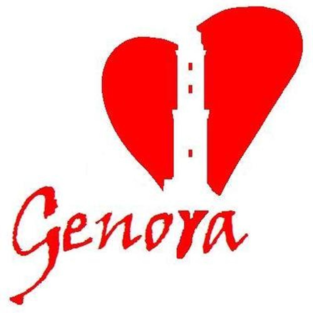 Genova