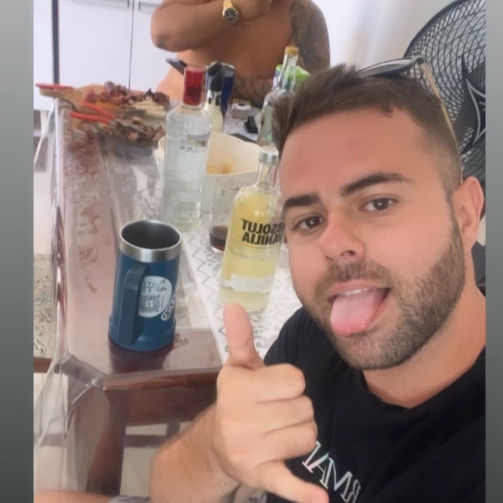 Daniel Prison