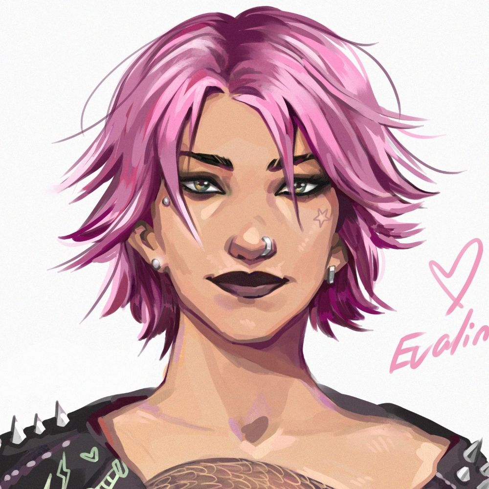 Evaline