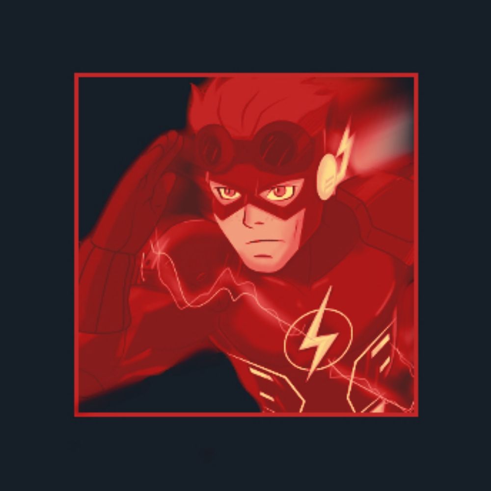 Wally West