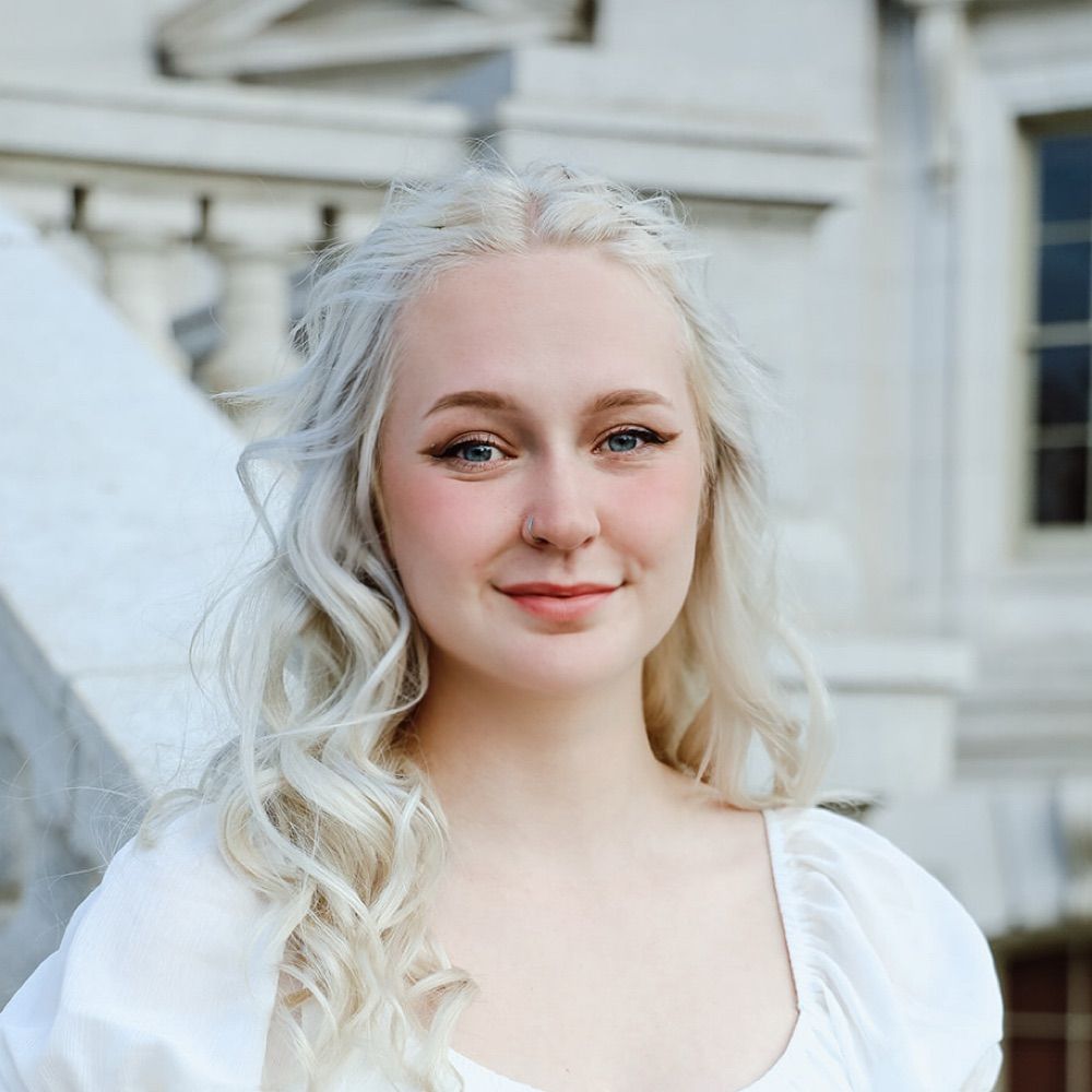 Elsa Luebke
