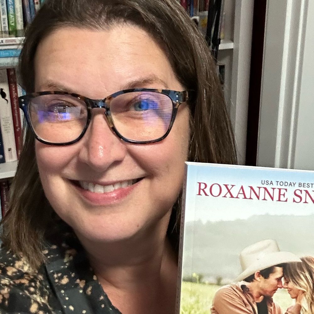 Roxanne Snopek