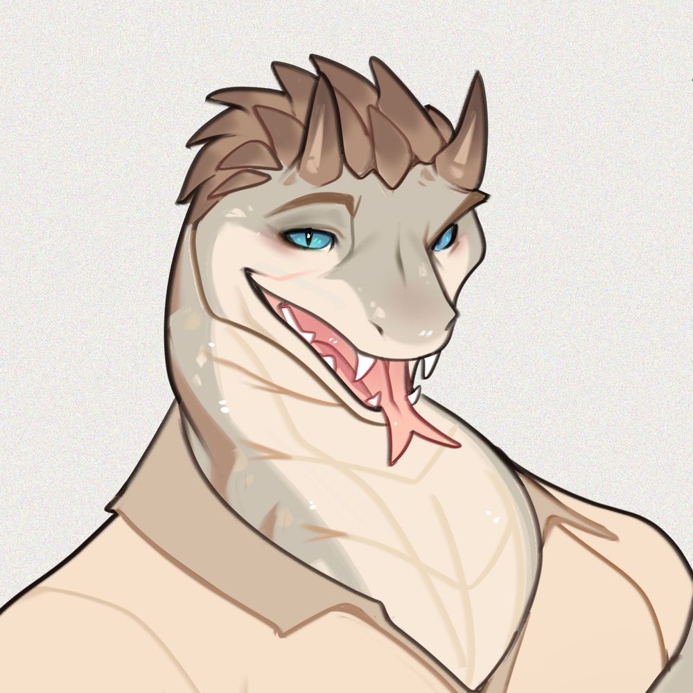 Linen (Commissions Open!)