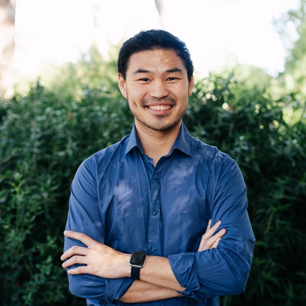 José Chen