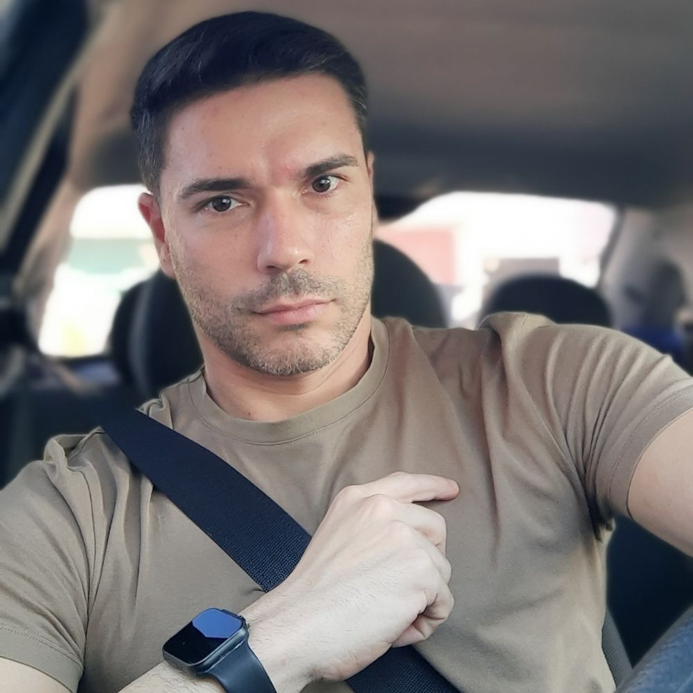 Fabiano Smassaro