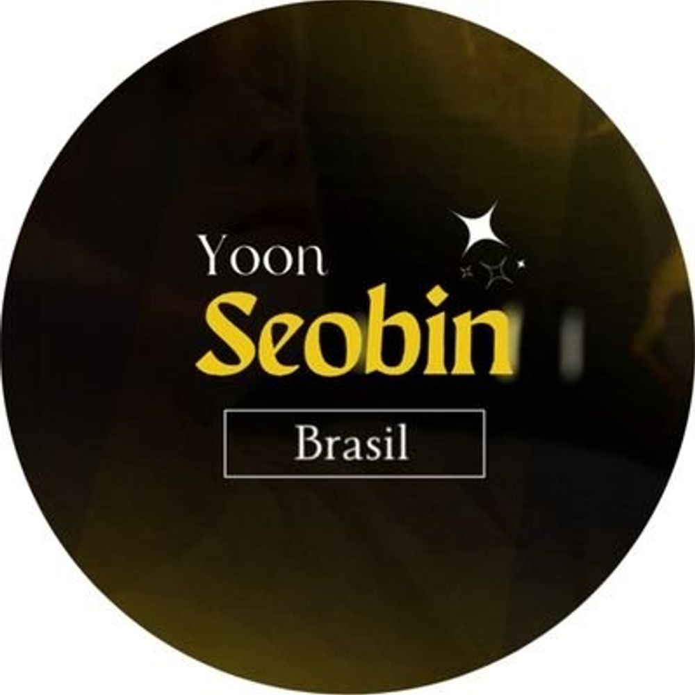 Yoon Seobin Brasil 
