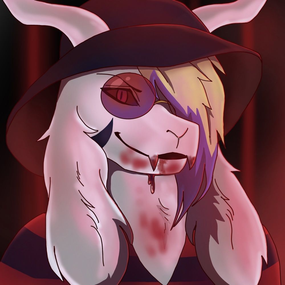 Azzy Destiny-Dreemurr~ ❤️