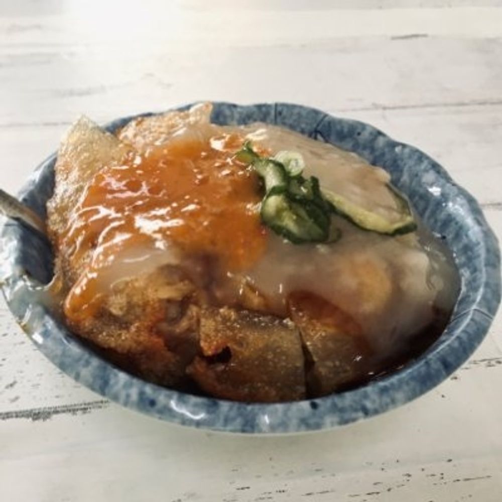 肉圓