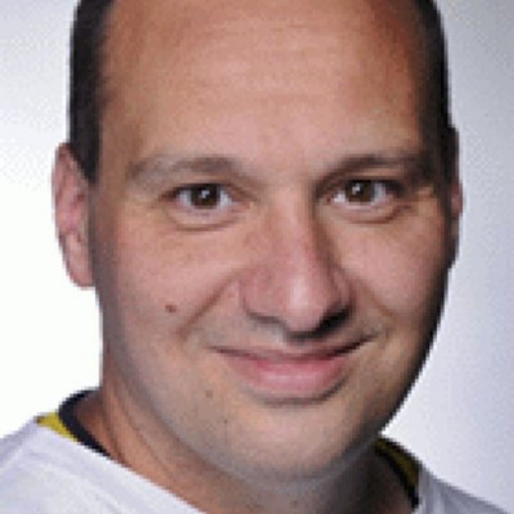 Daniel Kasmeroglu