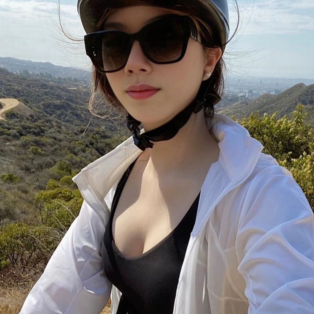 Ella Mitchell