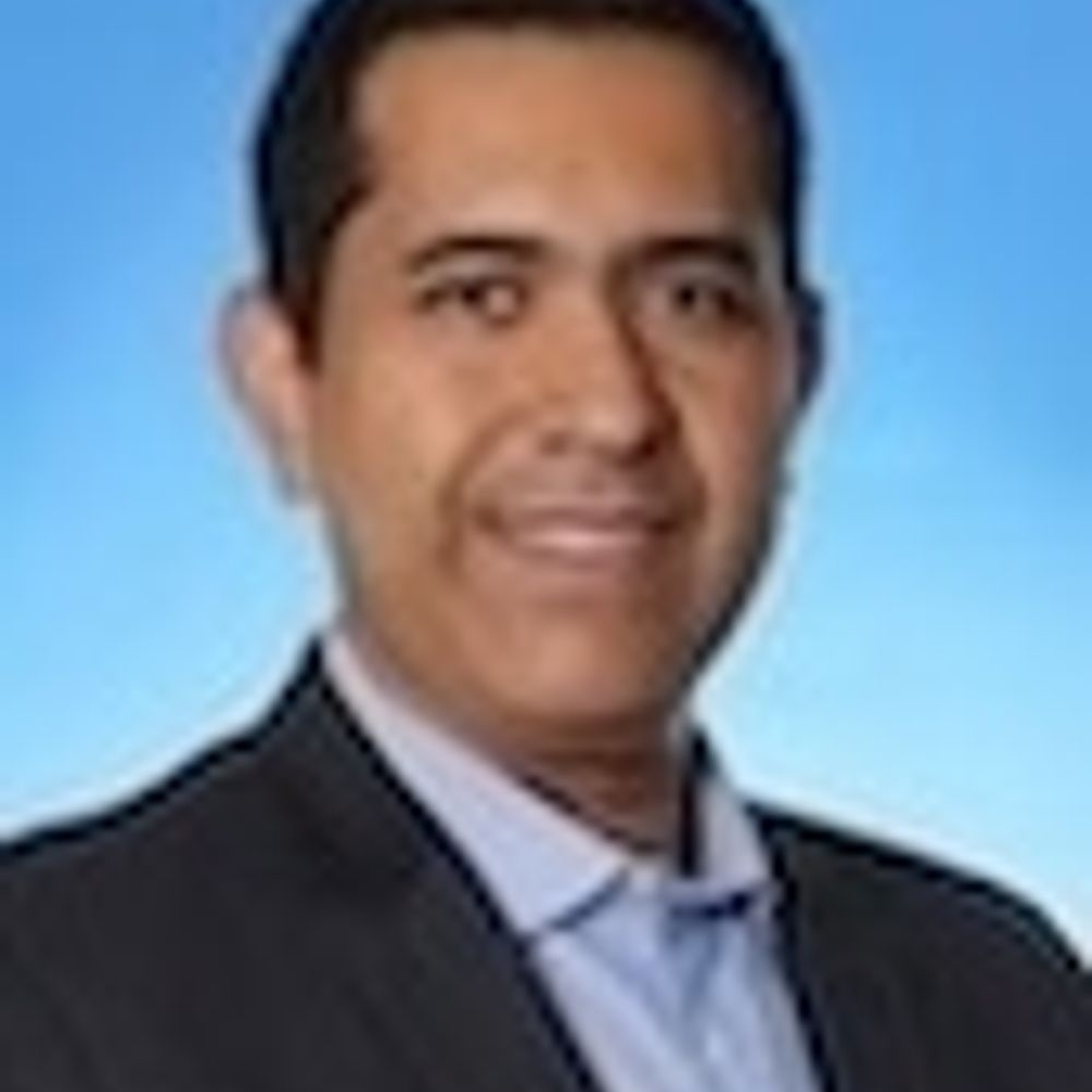 Marcelo A Nakazone