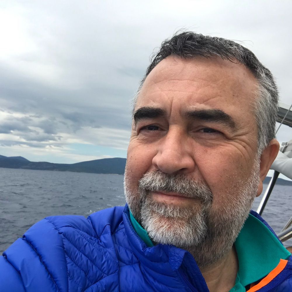 Mesut Güven