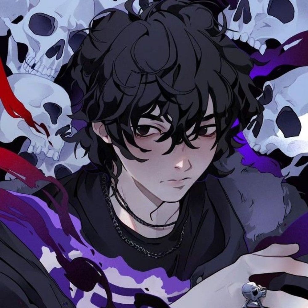 ✢ •  𝙑𝙞𝙘𝙩𝙤𝙧 － 🕷️