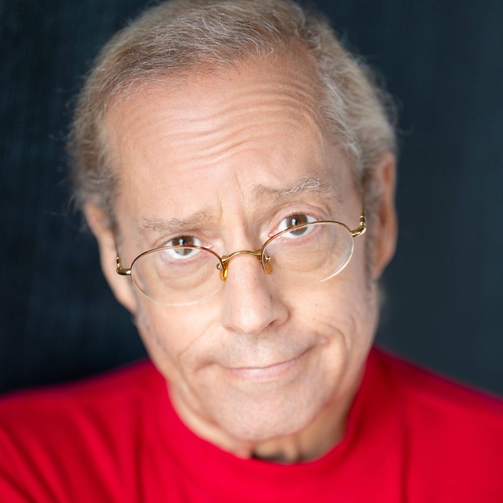 Scott R. McKinley