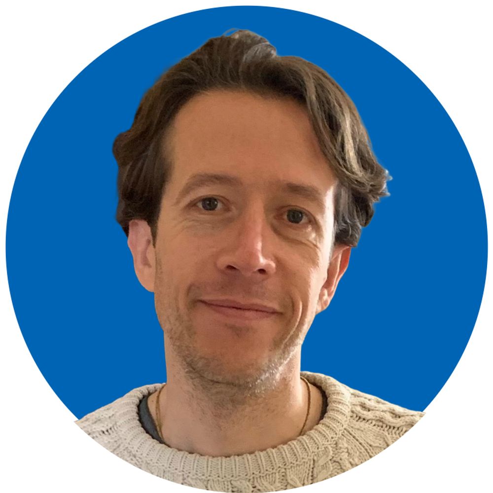 Xavier Mignot