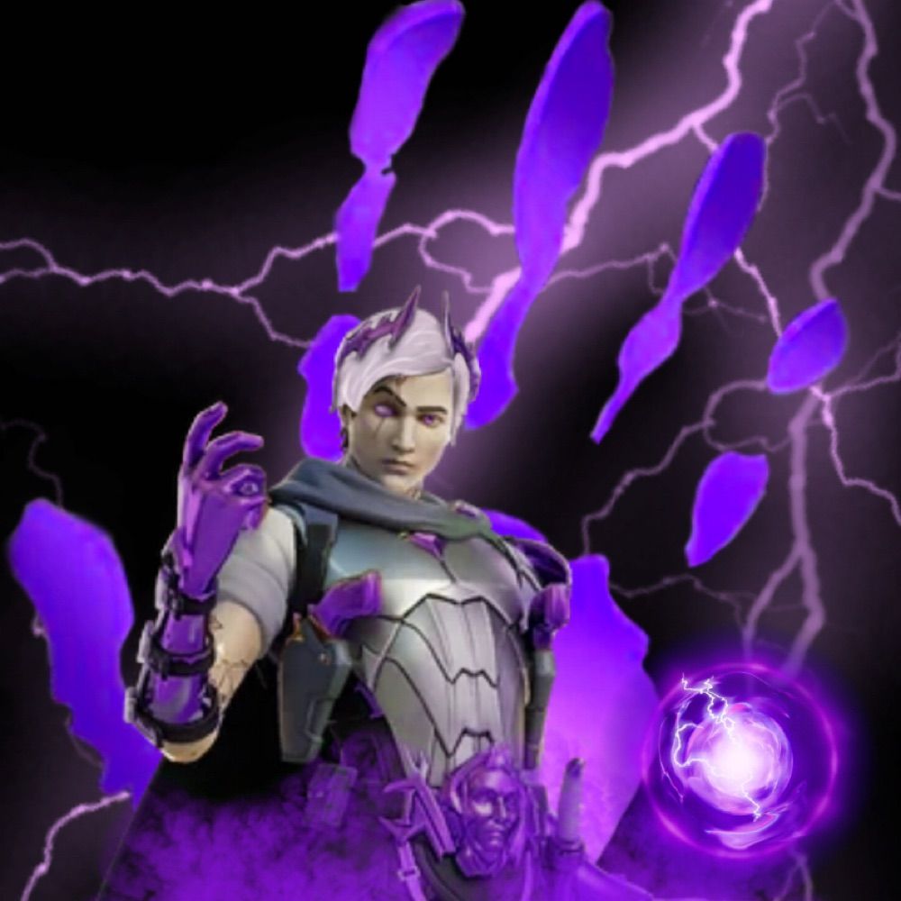 Shadow Midasfn