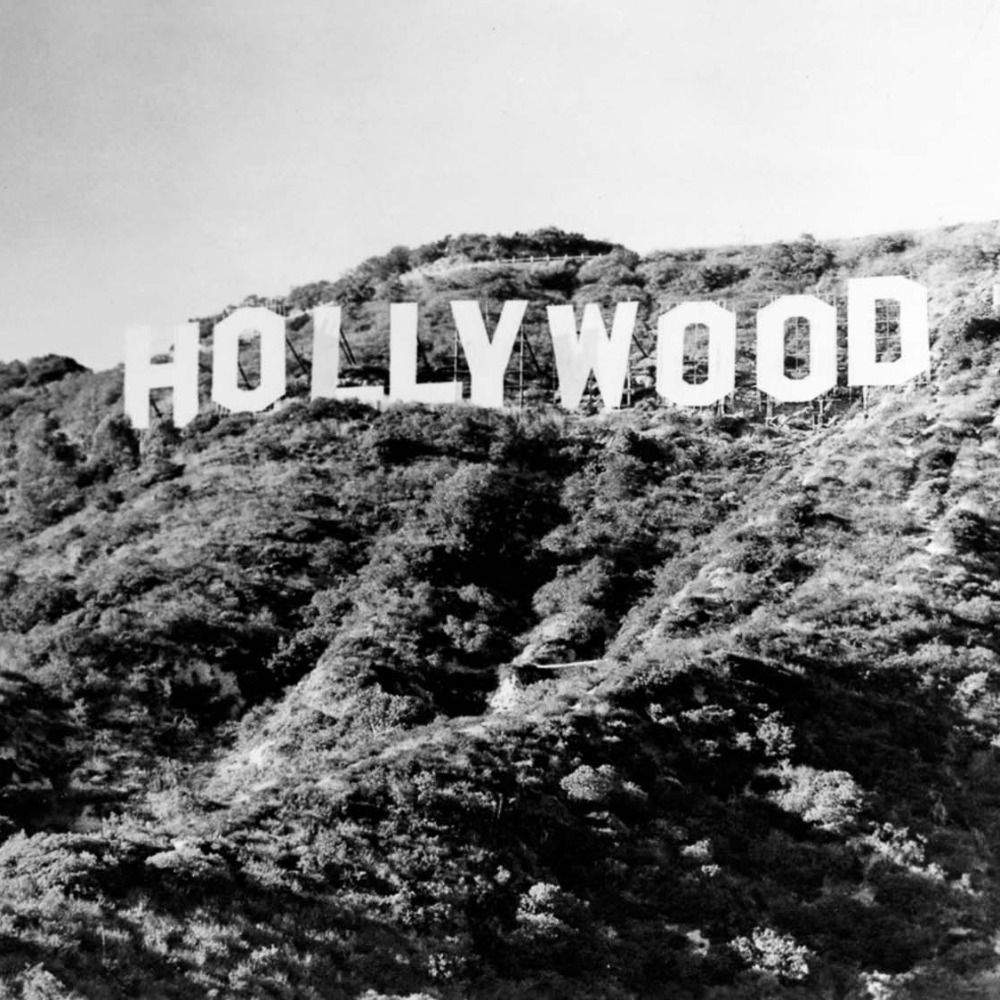 Old Hollywood's avatar